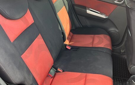 Hyundai Getz I рестайлинг, 2008 год, 650 000 рублей, 10 фотография