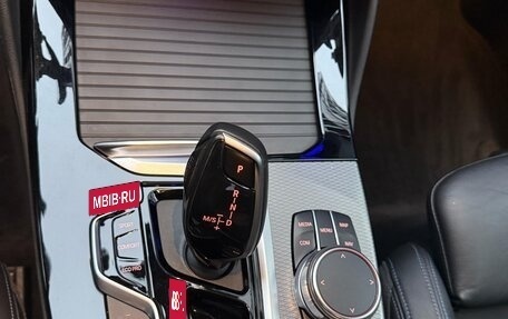BMW X4, 2019 год, 3 750 000 рублей, 19 фотография