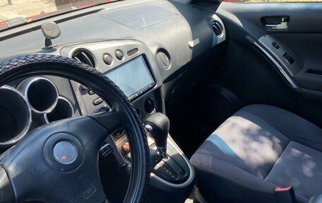 Toyota Matrix, 2003 год, 450 000 рублей, 3 фотография