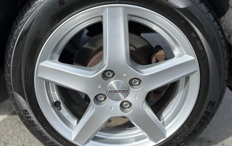 Hyundai Getz I рестайлинг, 2008 год, 650 000 рублей, 16 фотография