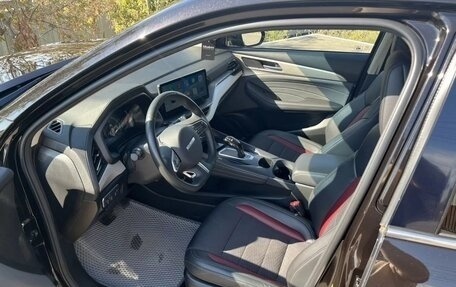 Haval F7 I, 2022 год, 1 490 000 рублей, 7 фотография