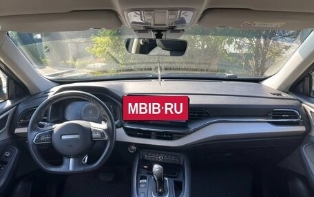 Haval F7 I, 2022 год, 1 490 000 рублей, 8 фотография