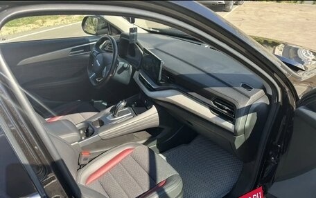 Haval F7 I, 2022 год, 1 490 000 рублей, 6 фотография