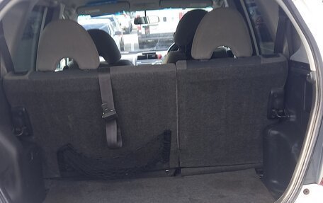 Honda Fit III, 2006 год, 350 000 рублей, 3 фотография