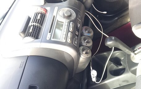 Honda Fit III, 2006 год, 350 000 рублей, 13 фотография