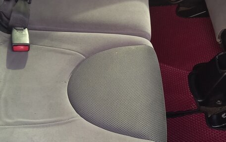 Honda Fit III, 2006 год, 350 000 рублей, 12 фотография