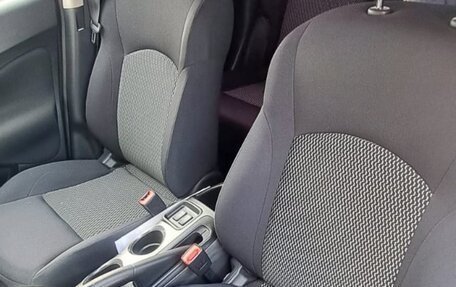 Nissan Juke II, 2015 год, 2 200 000 рублей, 10 фотография