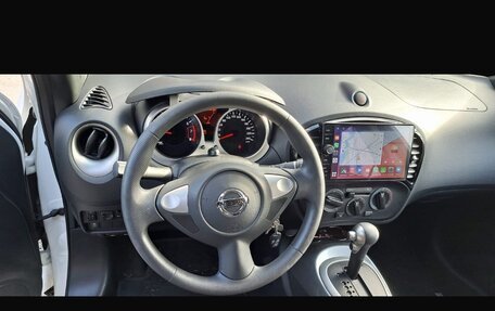 Nissan Juke II, 2015 год, 2 200 000 рублей, 8 фотография