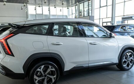 Geely Atlas, 2024 год, 3 977 019 рублей, 4 фотография