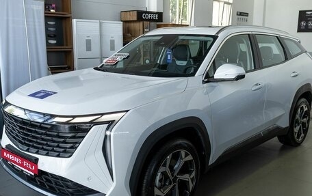 Geely Atlas, 2024 год, 3 977 019 рублей, 2 фотография