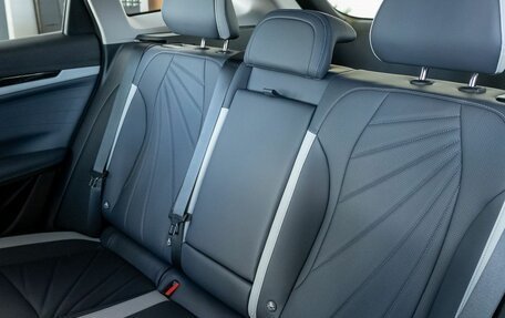 Geely Atlas, 2024 год, 3 977 019 рублей, 8 фотография