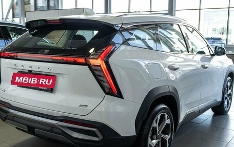 Geely Atlas, 2024 год, 3 977 019 рублей, 5 фотография