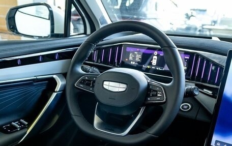 Geely Atlas, 2024 год, 3 977 019 рублей, 14 фотография