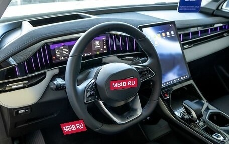 Geely Atlas, 2024 год, 3 977 019 рублей, 17 фотография