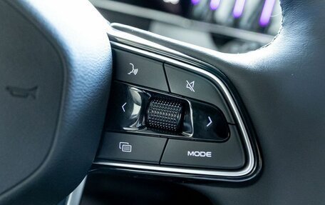 Geely Atlas, 2024 год, 3 977 019 рублей, 23 фотография