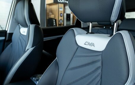 Geely Atlas, 2024 год, 3 977 019 рублей, 31 фотография