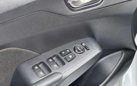 Hyundai Solaris II рестайлинг, 2019 год, 1 275 000 рублей, 3 фотография