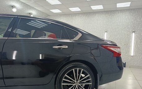 Nissan Teana, 2014 год, 1 400 000 рублей, 6 фотография