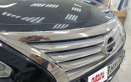 Nissan Teana, 2014 год, 1 400 000 рублей, 7 фотография