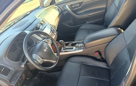 Nissan Teana, 2014 год, 1 400 000 рублей, 9 фотография