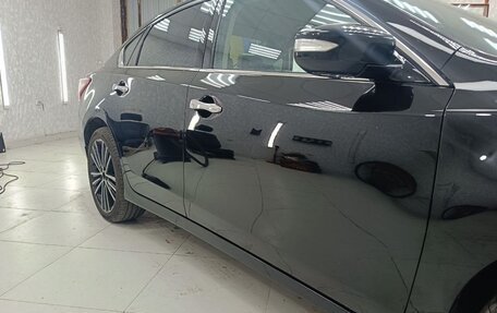 Nissan Teana, 2014 год, 1 400 000 рублей, 4 фотография