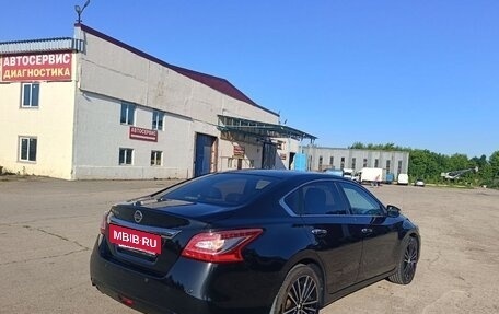 Nissan Teana, 2014 год, 1 400 000 рублей, 3 фотография