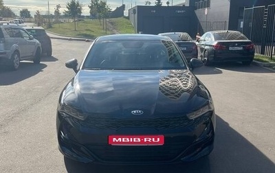 KIA K5, 2021 год, 2 250 000 рублей, 1 фотография