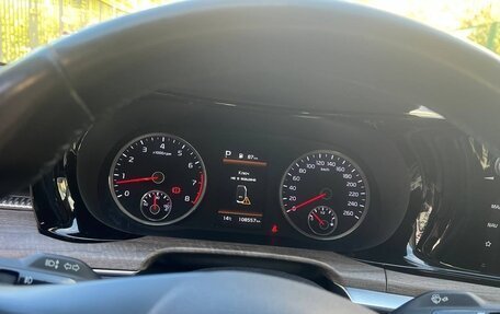 KIA K5, 2021 год, 2 250 000 рублей, 7 фотография