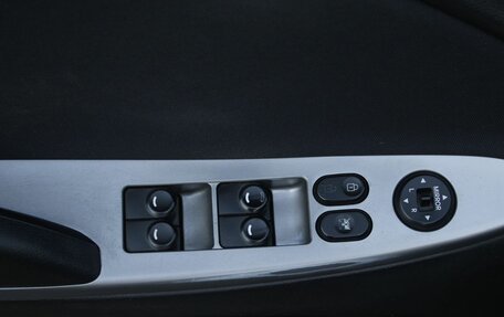 Hyundai Solaris II рестайлинг, 2015 год, 774 000 рублей, 9 фотография