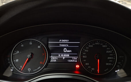Audi A6, 2013 год, 1 589 850 рублей, 17 фотография