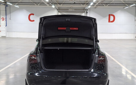Audi A6, 2013 год, 1 589 850 рублей, 14 фотография