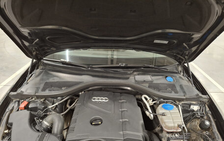 Audi A6, 2013 год, 1 589 850 рублей, 13 фотография