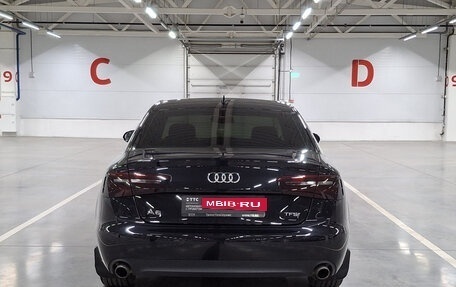 Audi A6, 2013 год, 1 589 850 рублей, 10 фотография