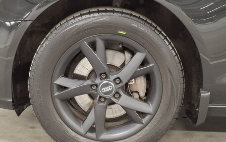 Audi A6, 2013 год, 1 589 850 рублей, 22 фотография