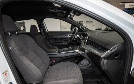 Haval F7, 2025 год, 3 299 000 рублей, 10 фотография