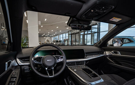 Haval F7, 2025 год, 3 299 000 рублей, 13 фотография