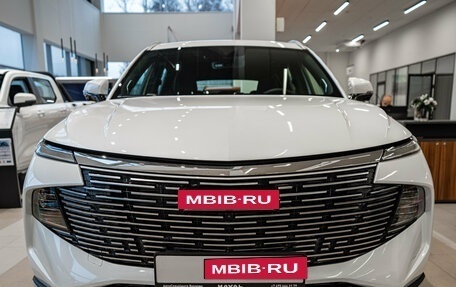 Haval F7, 2025 год, 3 299 000 рублей, 4 фотография