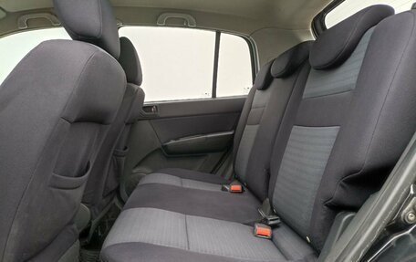 Hyundai Getz I рестайлинг, 2007 год, 400 000 рублей, 11 фотография