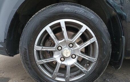 Hyundai Getz I рестайлинг, 2007 год, 400 000 рублей, 9 фотография