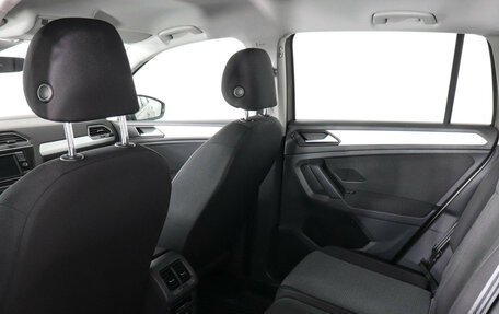 Volkswagen Tiguan II, 2021 год, 2 690 000 рублей, 12 фотография