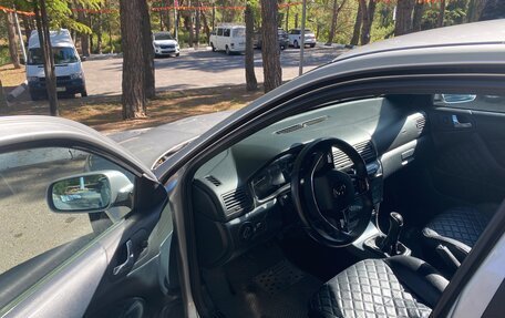 Skoda Octavia IV, 2007 год, 600 000 рублей, 9 фотография