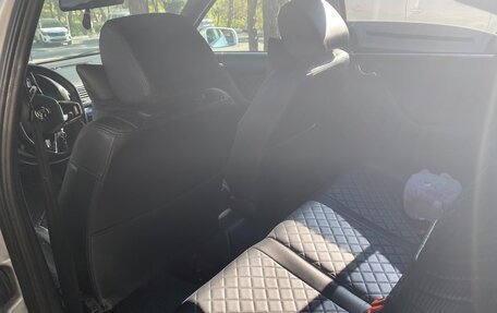 Skoda Octavia IV, 2007 год, 600 000 рублей, 10 фотография