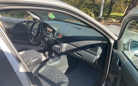 Skoda Octavia IV, 2007 год, 600 000 рублей, 7 фотография