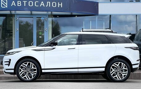 Land Rover Range Rover Evoque II, 2025 год, 5 890 000 рублей, 3 фотография