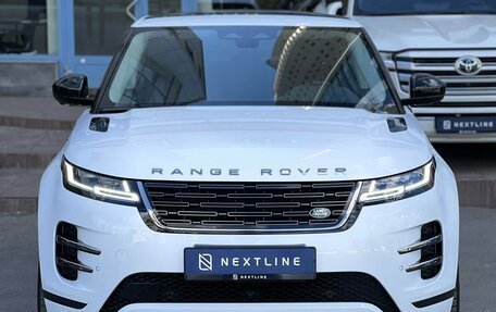 Land Rover Range Rover Evoque II, 2025 год, 5 890 000 рублей, 5 фотография