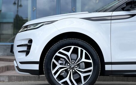 Land Rover Range Rover Evoque II, 2025 год, 5 890 000 рублей, 10 фотография