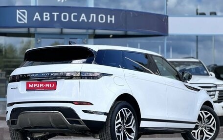Land Rover Range Rover Evoque II, 2025 год, 5 890 000 рублей, 4 фотография