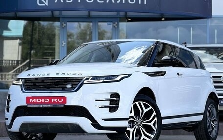 Land Rover Range Rover Evoque II, 2025 год, 5 890 000 рублей, 2 фотография