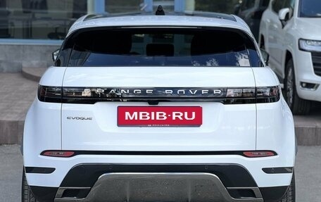 Land Rover Range Rover Evoque II, 2025 год, 5 890 000 рублей, 7 фотография