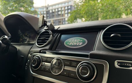 Land Rover Discovery IV, 2011 год, 2 800 000 рублей, 11 фотография